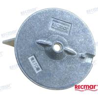 REC67C-45371-00 - ZINKANODE Yamaha