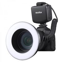 Godox RING72 flitseraccessoire voor fotostudio Lamp
