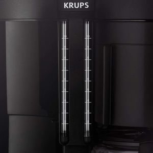 Krups Koffiezetter - Dubbel KM8508