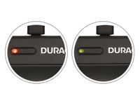 Duracell DRP5959 batterij-oplader USB - thumbnail