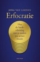Erfocratie - Jona van Loenen - ebook