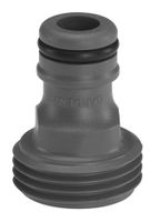 GARDENA Ontwateringsventiel set ventiel 2770-20 | bescherming Pipeline-, Sprinkler- en GARDENA System - thumbnail