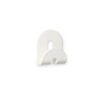 Deurhanger Inofix calma Wit 2,5 kg Sticker