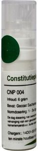 Balance Pharma CNP04 Arsenicum Constitutieplex (6 gr)