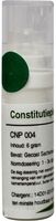 Balance Pharma CNP04 Arsenicum Constitutieplex (6 gr)