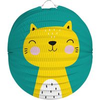 Bollampion Kat - 22cm - thumbnail