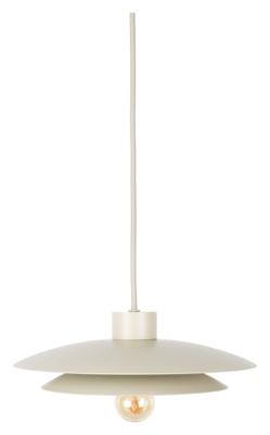ZILT Hanglamp 'Tasheika' kleur Beige