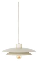 ZILT Hanglamp 'Tasheika' kleur Beige