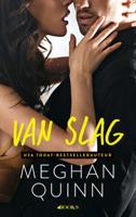Van slag (Paperback)