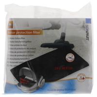 Scanpart motorfilter universeel 168x240 mm