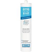 OTTO Ottoseal S117 C4098 buxy natuursteensilicone 310ml