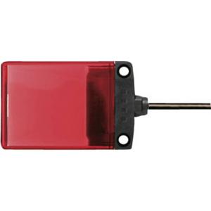 Idec Signaallamp LED LH1D-H2HQ4C30R LH1D-H2HQ4C30R Rood Continulicht 24 V/DC, 24 V/AC