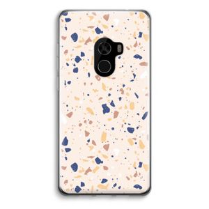 Terrazzo N°23: Xiaomi Mi Mix 2 Transparant Hoesje