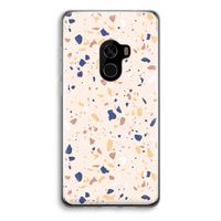 Terrazzo N°23: Xiaomi Mi Mix 2 Transparant Hoesje