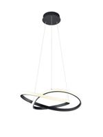 Trio Design hanglamp Course Ø 60cm R32051132