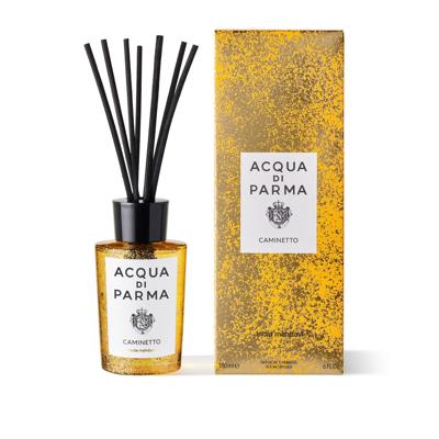 Acqua di Parma Home Fragrance Diffusers Geurstokjes Diffuser Caminetto 180ml