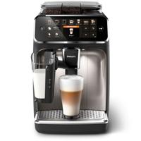 Philips EP5447/90 Volautomatische espressomachines uit de 5400-serie Philips EP5447/90 Volautomatische espressomachines uit de 5400-serie