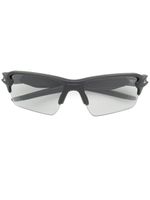 Oakley lunettes de soleil Flak 2.0 - Noir - thumbnail