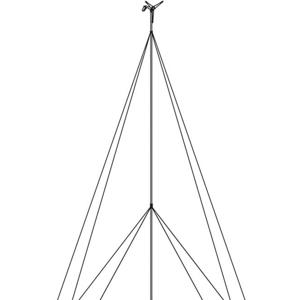 Primus WindPower 1-TWA-11-01 Air 29 EZ 8.8m Mast