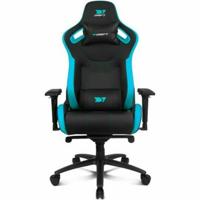 Gaming stoel DRIFT DR600BL Zwart