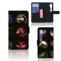 Xiaomi Mi Note 10 Pro Leuk Hoesje Cartoon