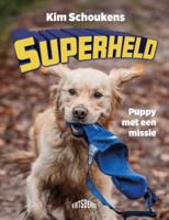 Superheld (Paperback) Superheld (Paperback)
