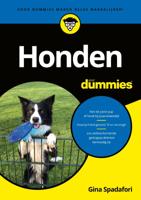 Honden voor Dummies (Paperback) Honden voor Dummies (Paperback)