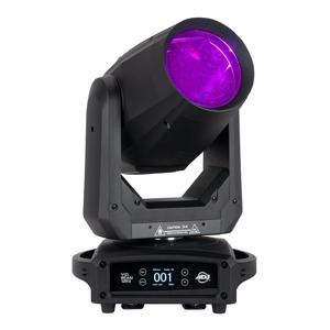 Adj VIZ120 stroboscoop- & discolamp Geschikt voor gebruik binnen Disco-spotlight