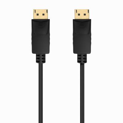 Kabel DisplayPort Aisens A124-0740 2 m Zwart 4K Ultra HD