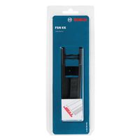 Bosch Accessoires FSN KK Plastic cover Geleiderails hulpstuk | Eindstop - 1600Z0000C - thumbnail