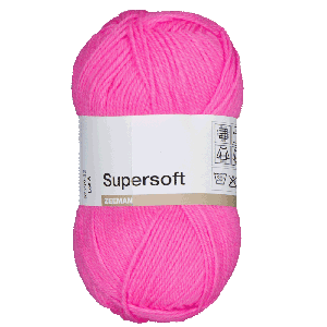 Supersoft Breigaren