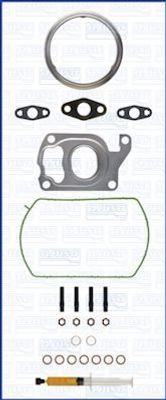 Turbocharger, montageset JTC11846