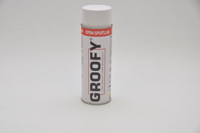 Groofy epdm spuitlijm (750ml)