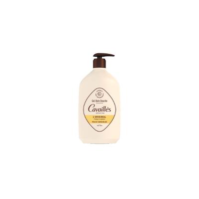 Roge Cavailles Gel Bain Douche L'Original Peau Sensible