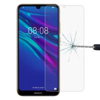 0.26mm 9H 2.5D Tempered Glass Film for Huawei Y6 2019 0.26mm 9H 2.5D Tempered Glass Film for Huawei Y6 2019