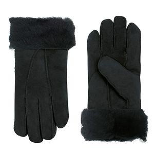 Laimböck Lammy Dames Handschoenen Hastings Zwart