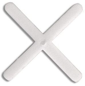 Rubi Tegelkruisjes | 3 mm | 200 stuks - 02902