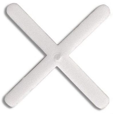 Rubi Tegelkruisjes | 3 mm | 200 stuks - 02902