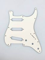 Fender 0991374000 slagplaat Strat® - thumbnail