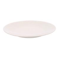 Palmer Bord 21 cm wit rodondo Palmer Bord 21 cm wit rodondo