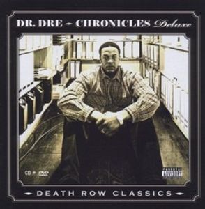 Chronicles - Death Row ..Classics/CD+Dvd W/50 Minutes Music Videos ..CLASSICS/CD+DVD W/50 MINUTES MUSIC VIDEOS. DR. DRE, CD