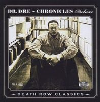 Chronicles - Death Row ..Classics/CD+Dvd W/50 Minutes Music Videos ..CLASSICS/CD+DVD W/50 MINUTES MUSIC VIDEOS. DR. DRE, CD