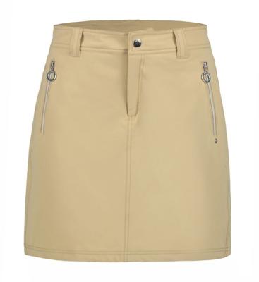 Luhta Hopiala Rok Dames Powder 46