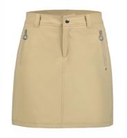 Luhta Hopiala Rok Dames Powder 46