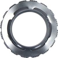 Shimano lockring for fc-m9100