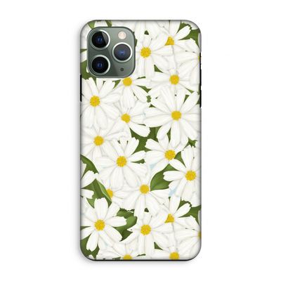 Summer Daisies: iPhone 11 Pro Tough Case
