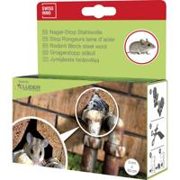 Swissinno Nager-Stop Stahlwolle Ongedierteverschrikker 1 stuk(s)