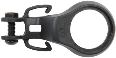 Busch + Müller Busch & müller koplamphouder "471b"