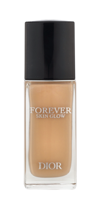Christian Dior - Dior Forever Skin Glow 24H Wear Radiant Foundation SPF20 30 ml Dames