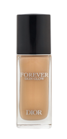 Christian Dior - Dior Forever Skin Glow 24H Wear Radiant Foundation SPF20 30 ml Dames